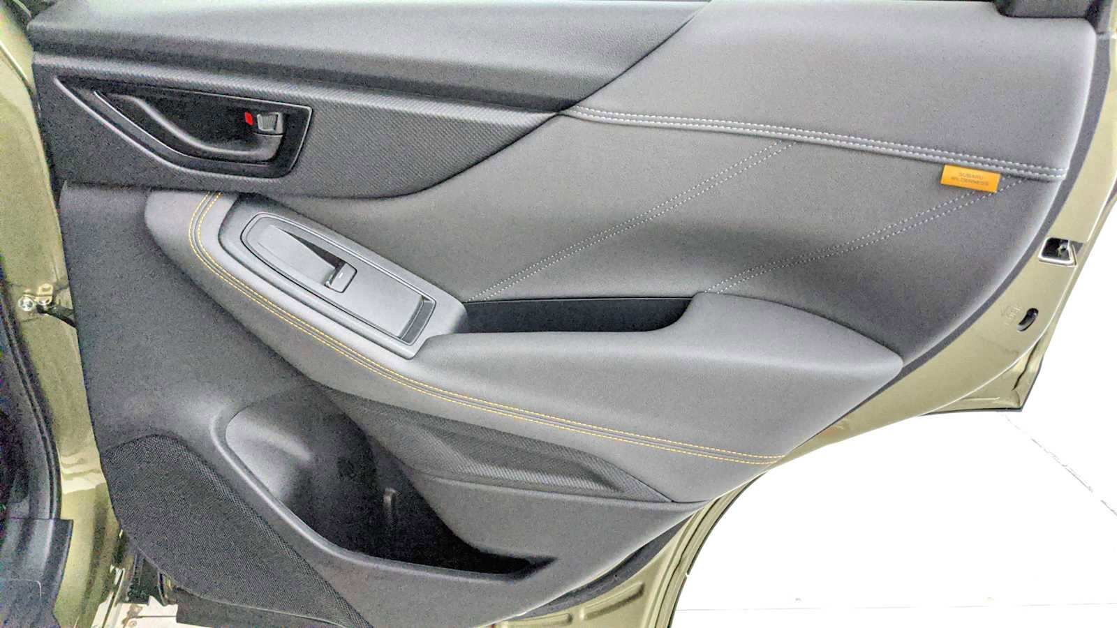 New 2025 Subaru Forester Wilderness image 27