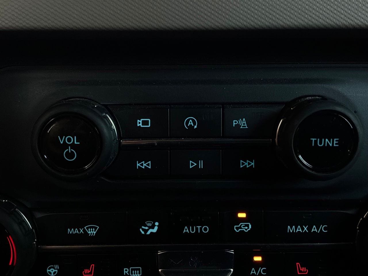 Used 2024 Ford Bronco Wildtrak AWD/4WD image 35