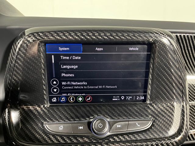 Used 2022 Chevrolet Camaro LT w/ RS Package RWD image 25