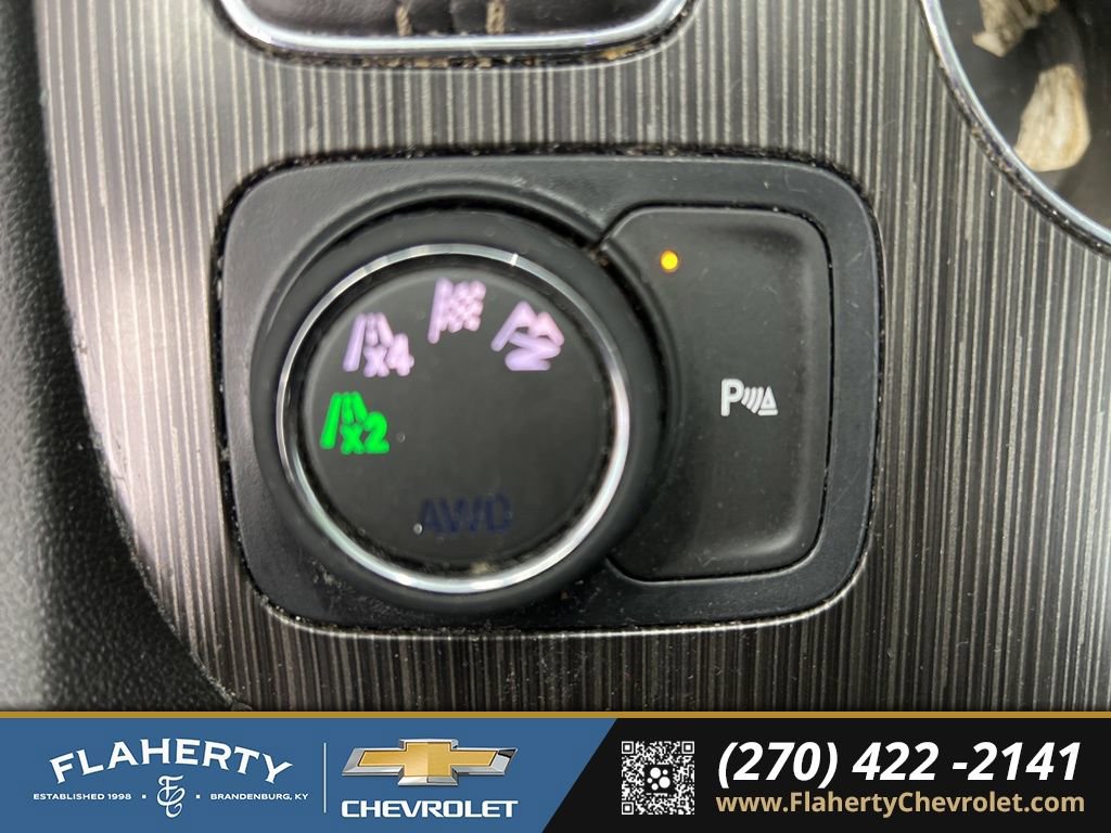 Used 2019 GMC Acadia SLT AWD/4WD image 34