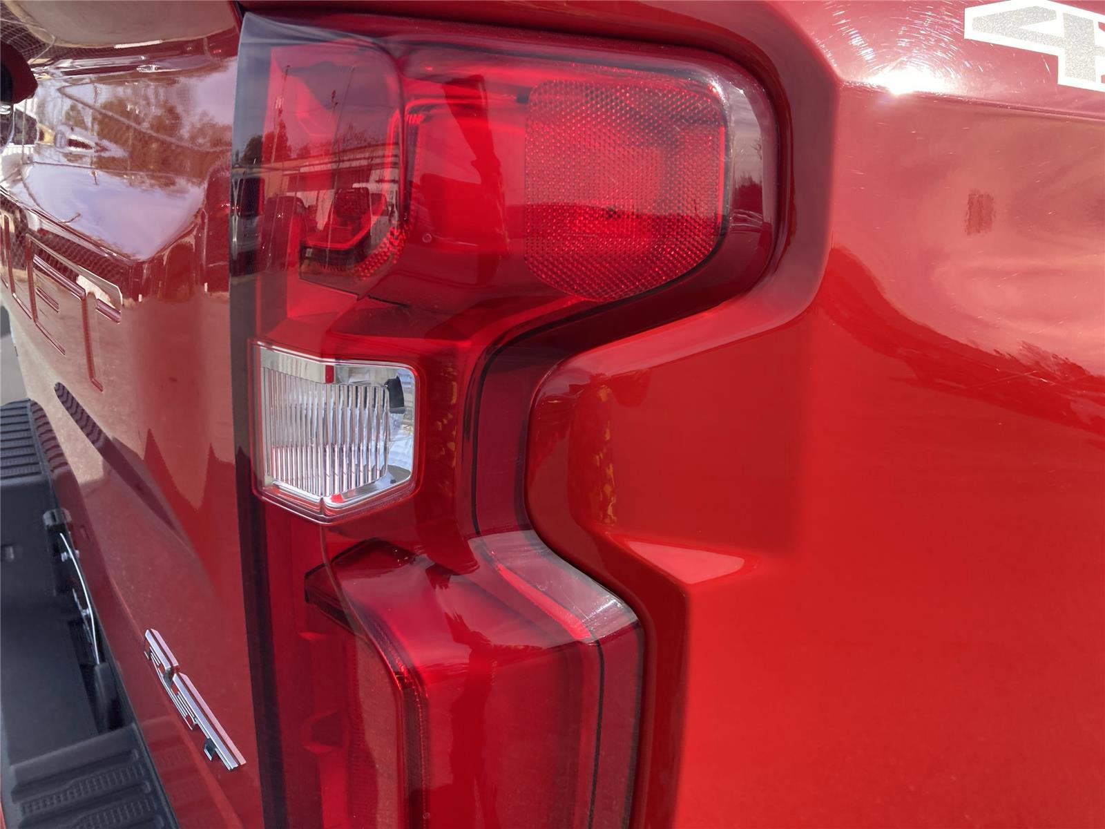 Used 2023 Chevrolet Silverado 1500 RST w/ All Star Edition Plus image 11