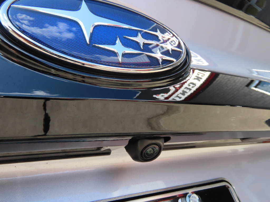 Used 2025 Subaru WRX tS w/ Popular Package #1A AWD/4WD image 13