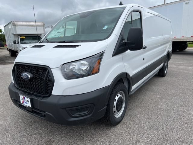 New 2023 Ford Transit 150 Low Roof RWD image 1