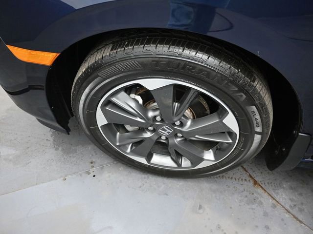 Certified 2024 Honda Odyssey Elite image 48