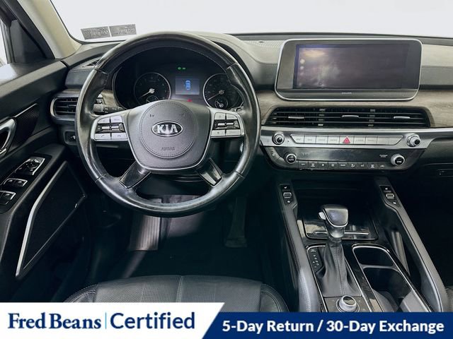 Used 2020 Kia Telluride EX image 26