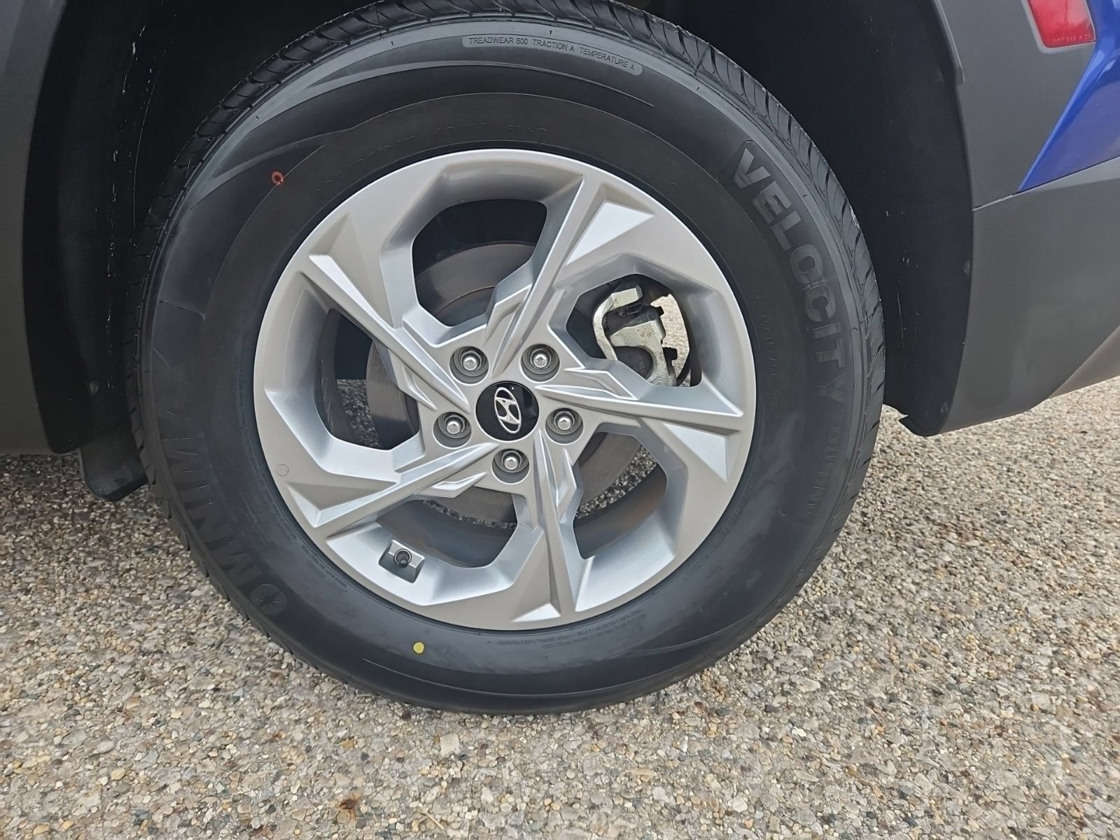 Used 2024 Hyundai Tucson SEL AWD/4WD image 17