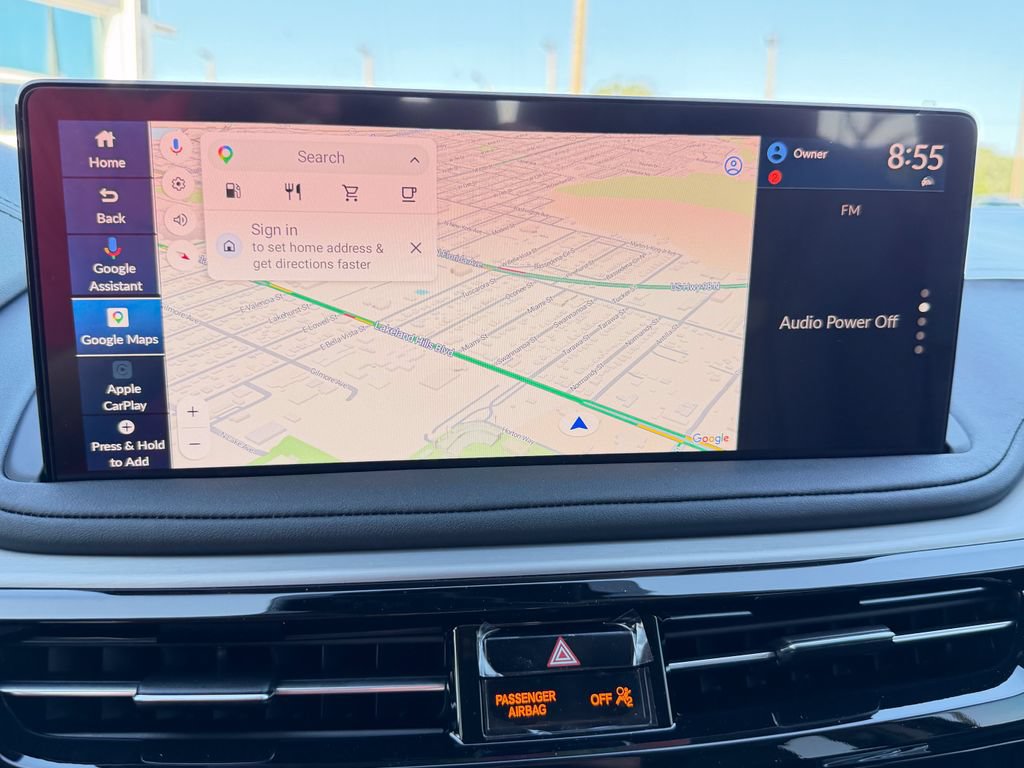 New 2026 Acura MDX w/ Technology Package FWD image 21