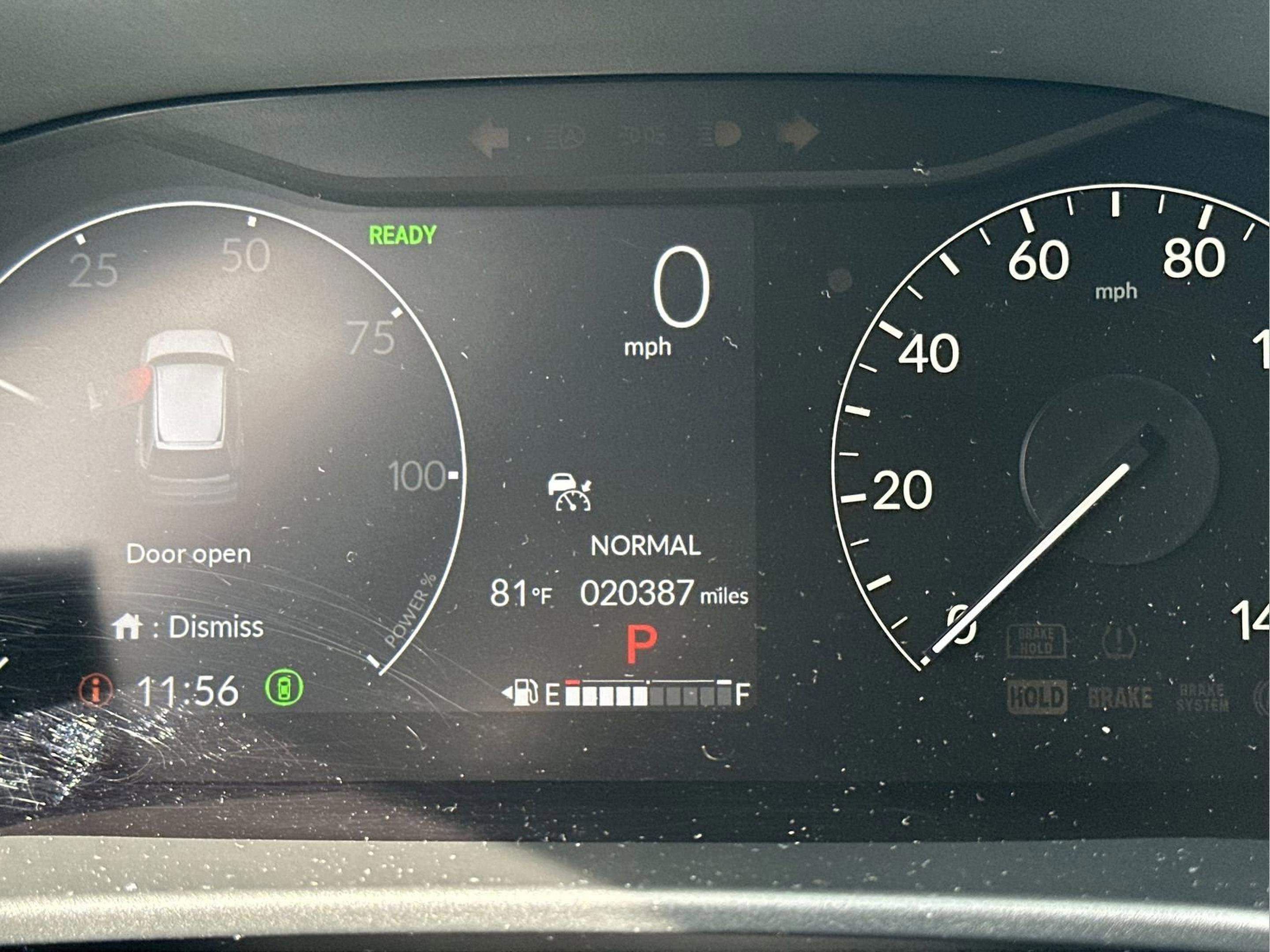 Certified 2025 Honda CR-V Sport image 11