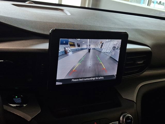 Used 2020 Ford Explorer XLT w/ Comfort Package image 18