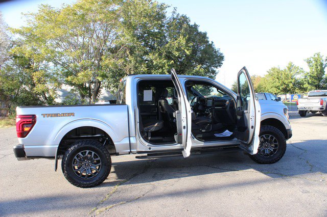 Used 2025 Ford F150 Tremor w/ Equipment Group 402A High image 20
