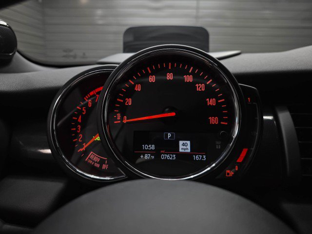 Used 2020 MINI Cooper S FWD image 22