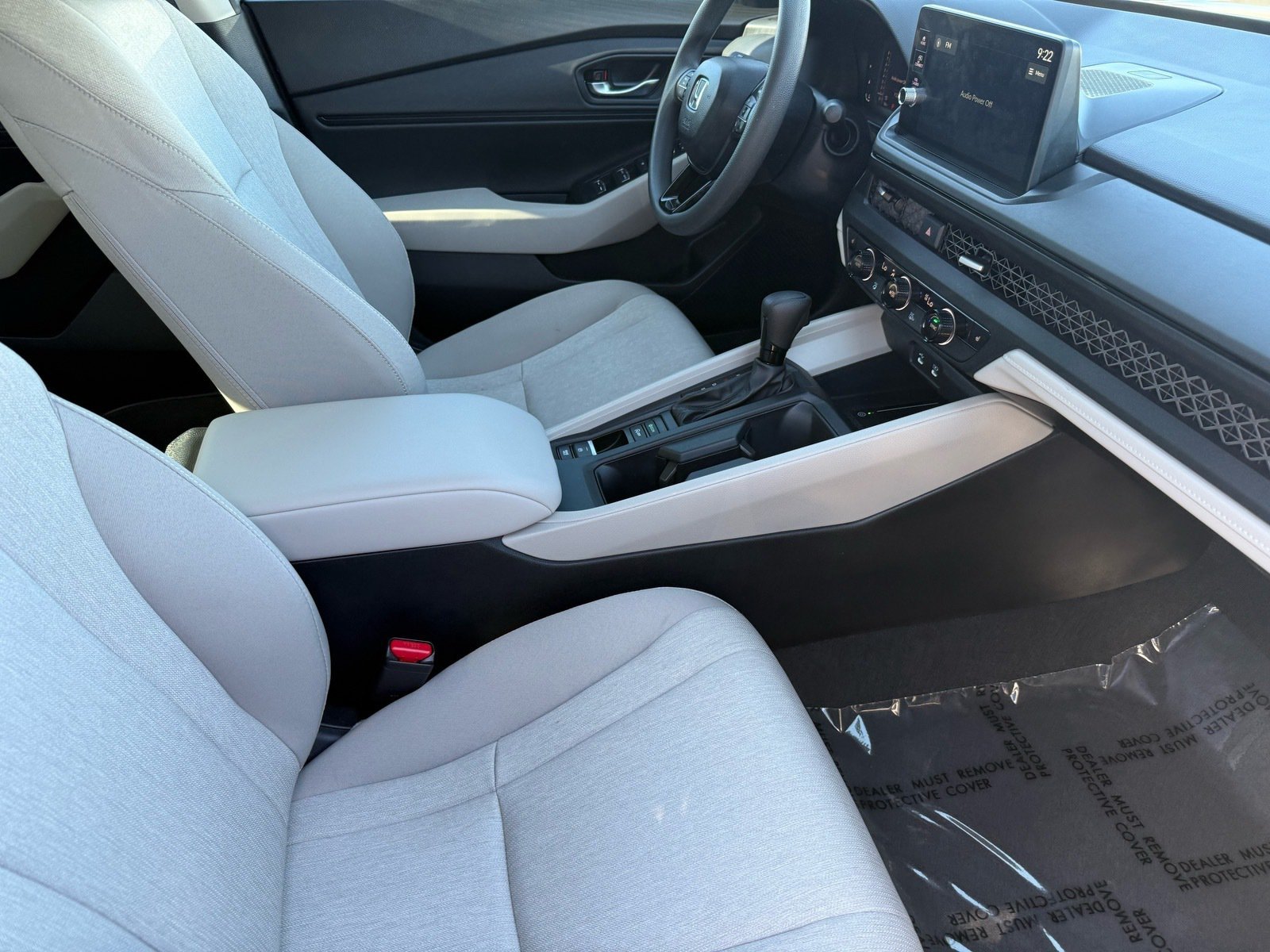 Certified 2026 Honda Accord SE image 32