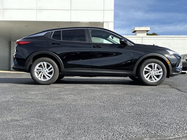 New 2026 Buick Envista Preferred image 2