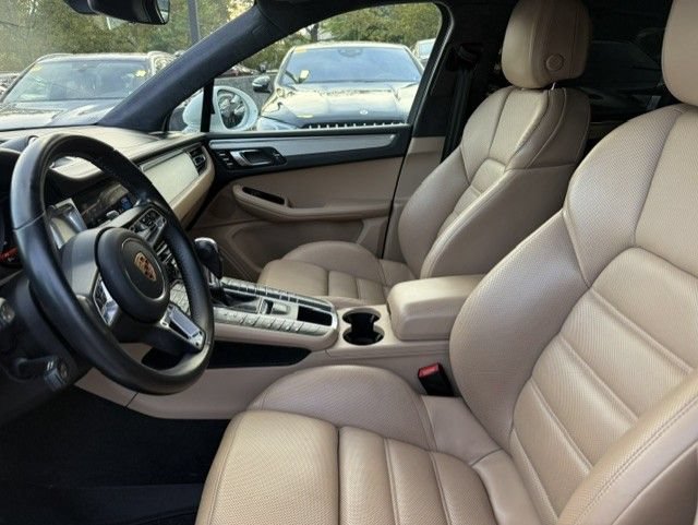 Used 2020 Porsche Macan Turbo w/ Premium Package Plus (PF3) AWD/4WD image 3
