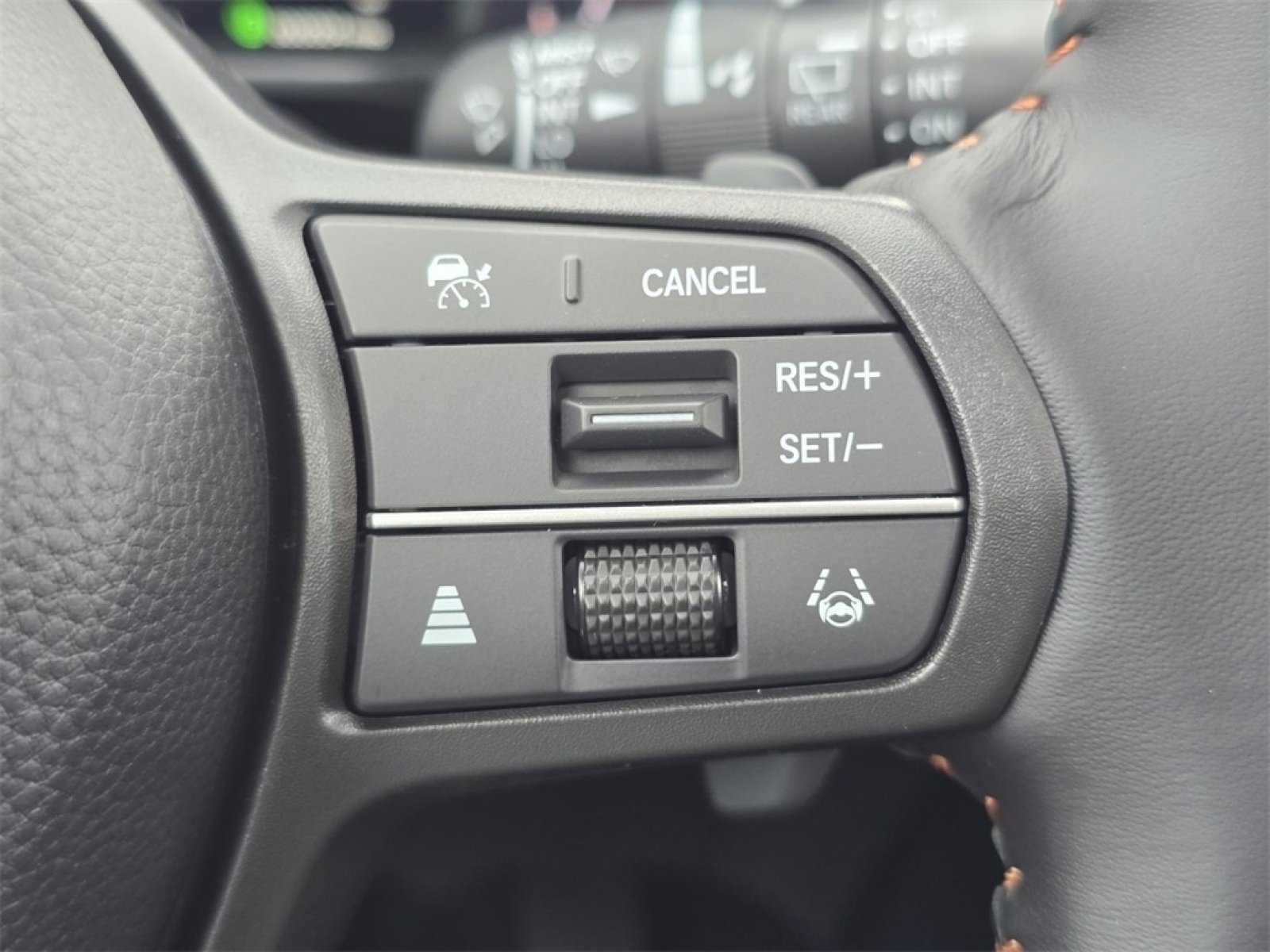 New 2026 Honda CR-V Sport-L image 34