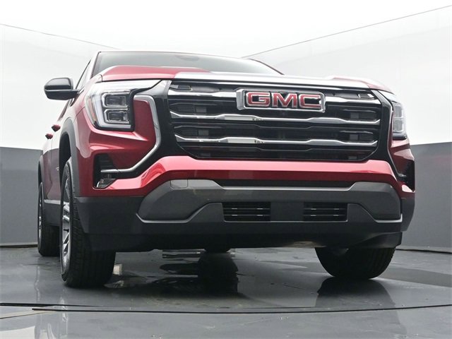 New 2026 GMC Terrain Elevation w/ Technology Package II image 53