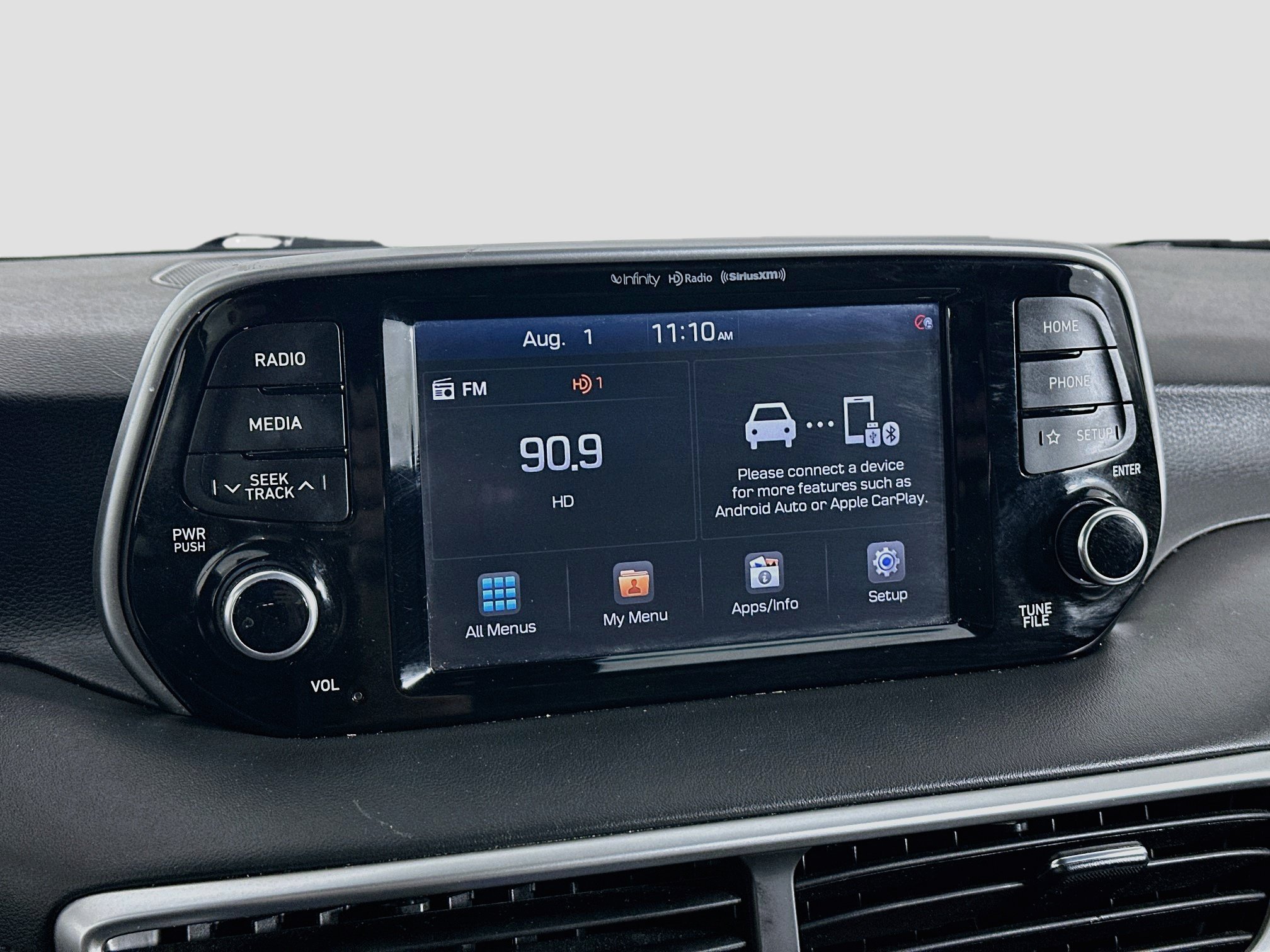 Used 2020 Hyundai Tucson Limited FWD image 21