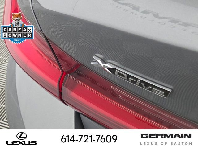 Used 2025 BMW 330i xDrive Sedan w/ Premium Package AWD/4WD image 16