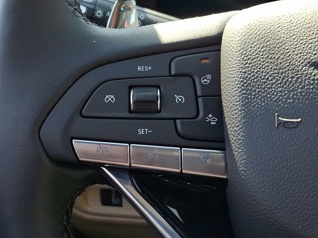 New 2026 Cadillac CT5 Premium Luxury AWD/4WD image 16