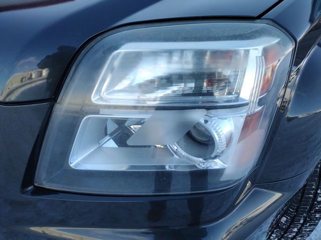 Used 2017 GMC Terrain Denali image 17