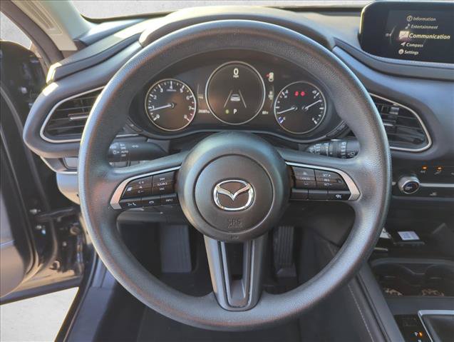 Used 2024 MAZDA CX-30 AWD 2.5 S image 15
