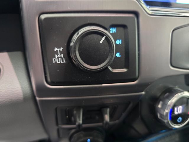 Used 2022 Ford F350 Limited AWD/4WD image 33