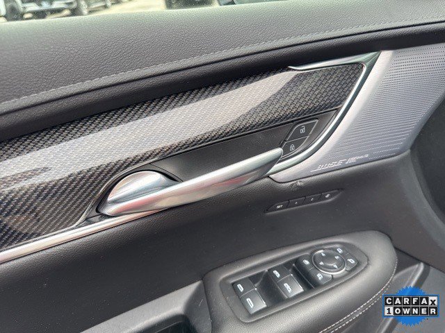 Used 2023 Cadillac XT5 Sportv w/ Technology Package image 20