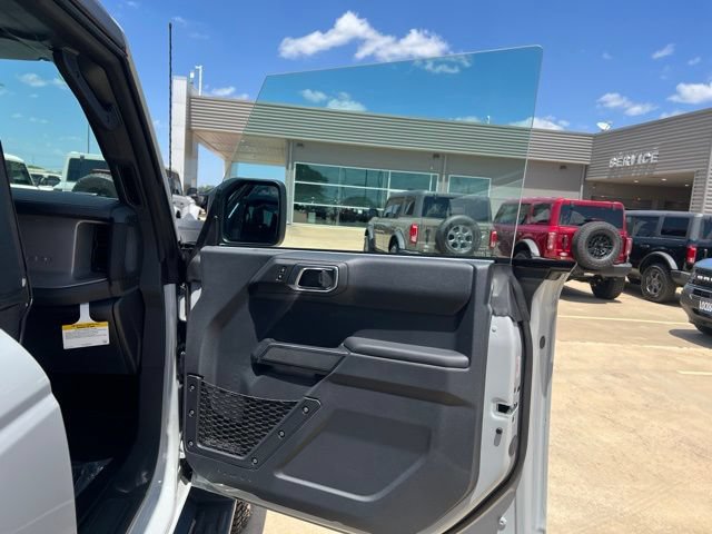 New 2026 Ford Bronco Outer Banks w/ Sasquatch Package AWD/4WD image 22