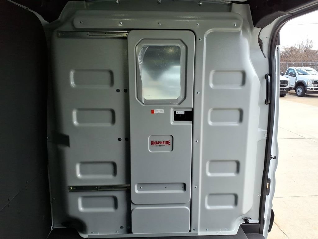New 2026 Ford Transit 250 148 Medium Roof RWD image 10