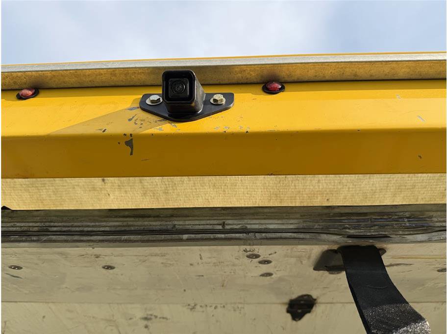 Used 2020 GMC Savana 3500 Extended w/ Driver Convenience Package image 13