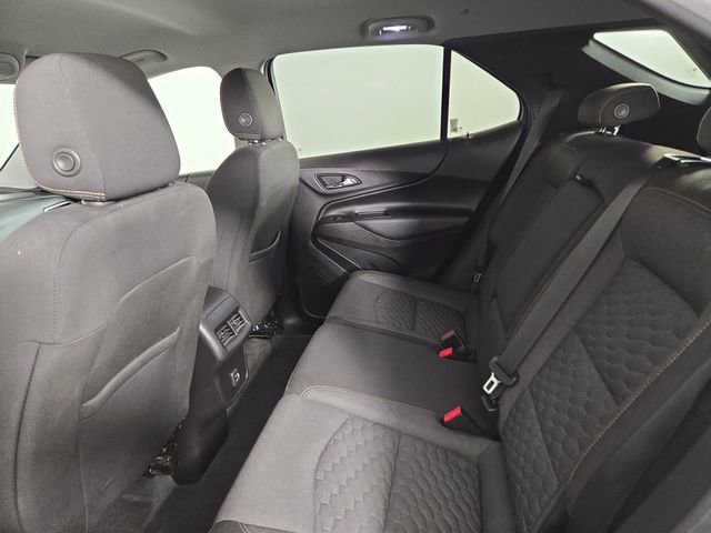 Used 2019 Chevrolet Equinox LT image 16