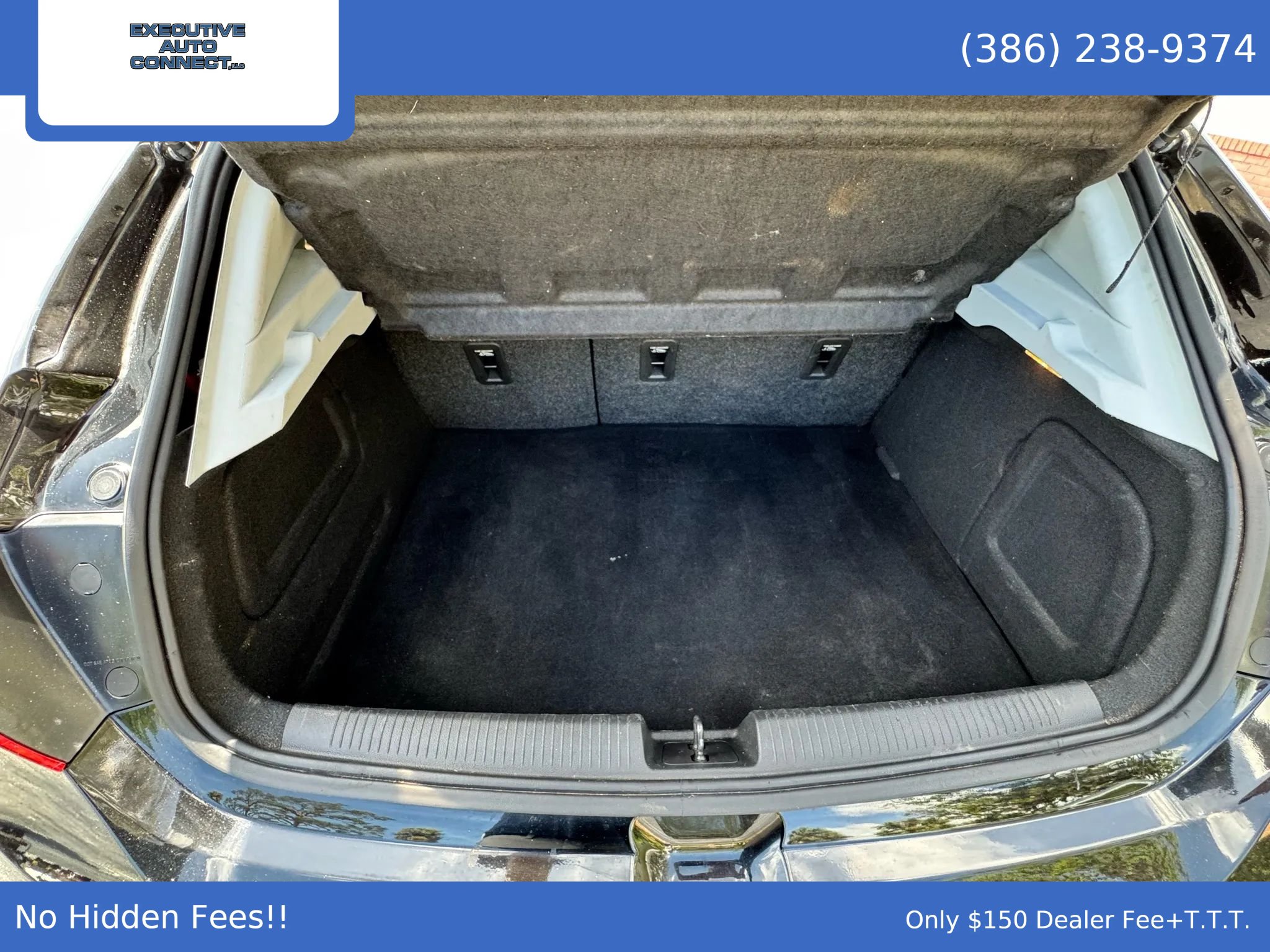 Used 2019 Chevrolet Cruze LT FWD image 10