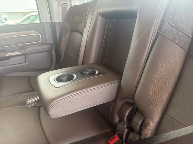 New 2025 RAM 2500 Limited image 44