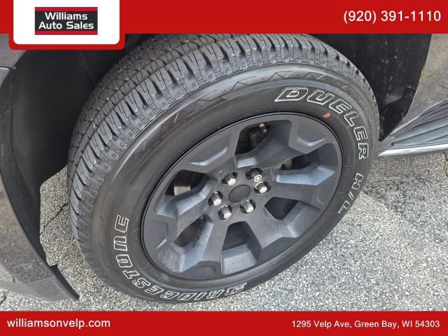 Used 2018 GMC Yukon SLT w/ Open Road Package AWD/4WD image 10