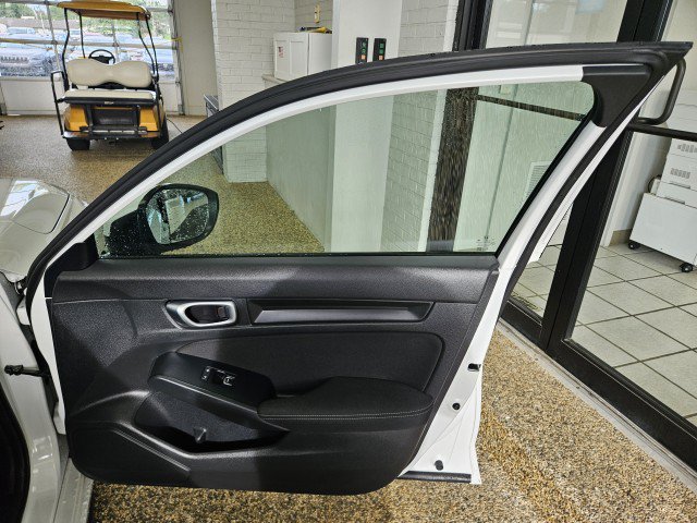 Used 2023 Honda Civic LX image 14