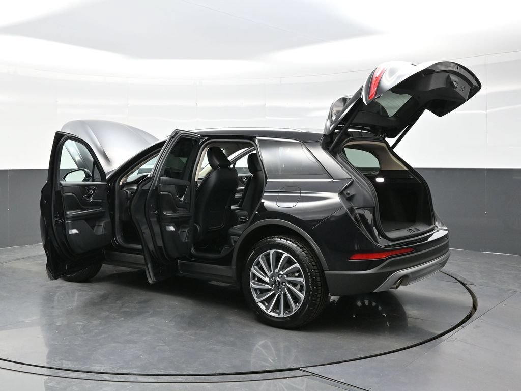 Used 2024 Lincoln Corsair Reserve w/ Equipment Group 201A AWD/4WD image 42