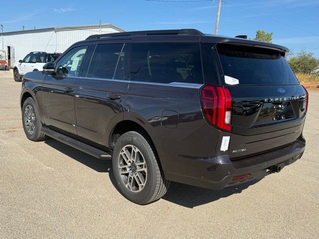 New 2025 Ford Expedition Active image 6