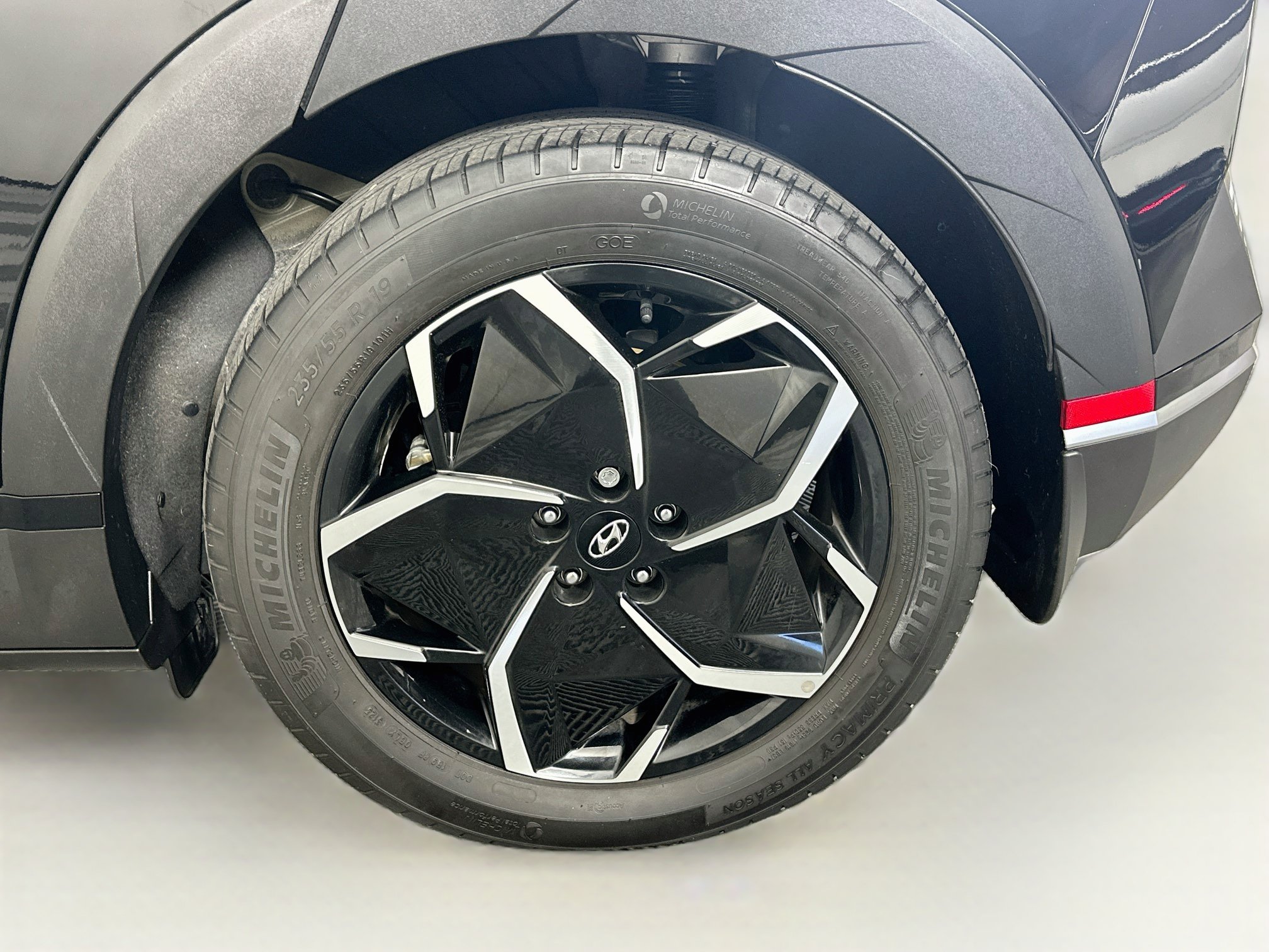 Used 2024 Hyundai Ioniq 5 SEL RWD image 11