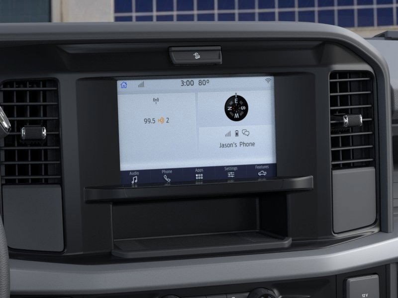 New 2025 Ford F350 XL w/ STX Appearance Package image 15