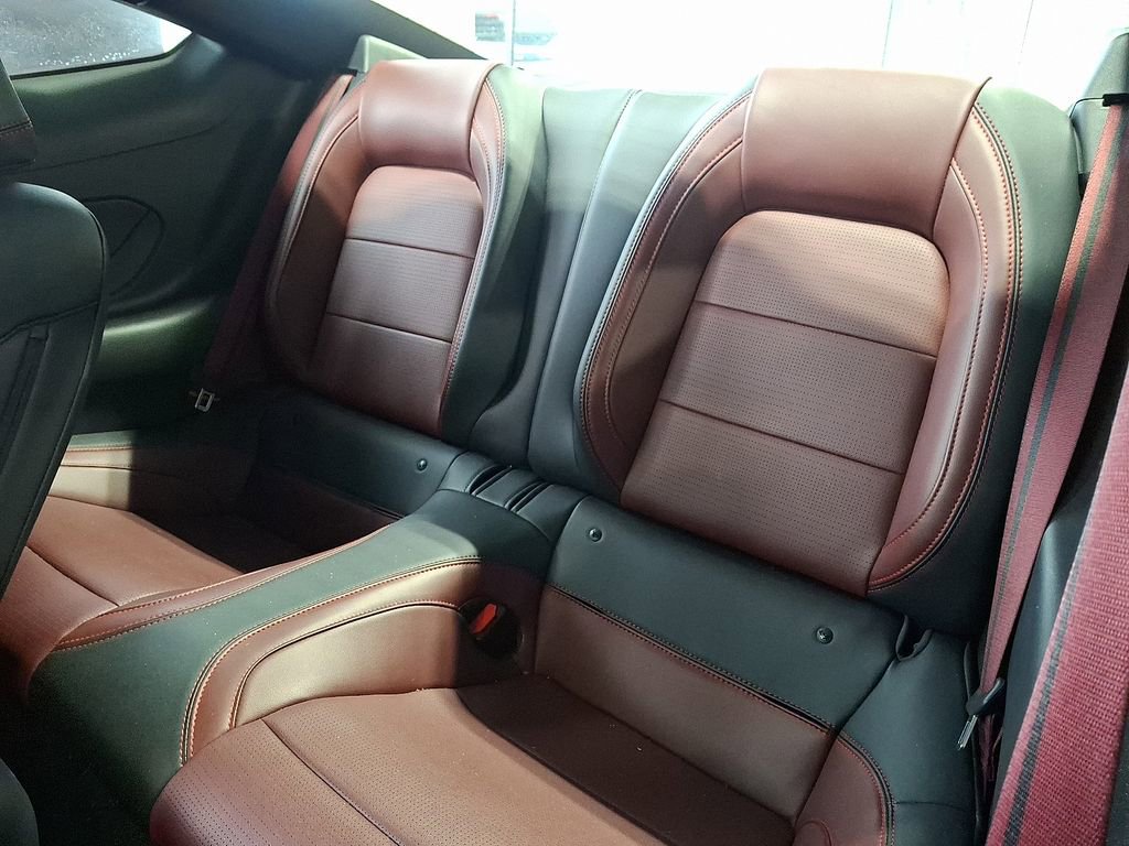 Used 2024 Ford Mustang Premium image 8