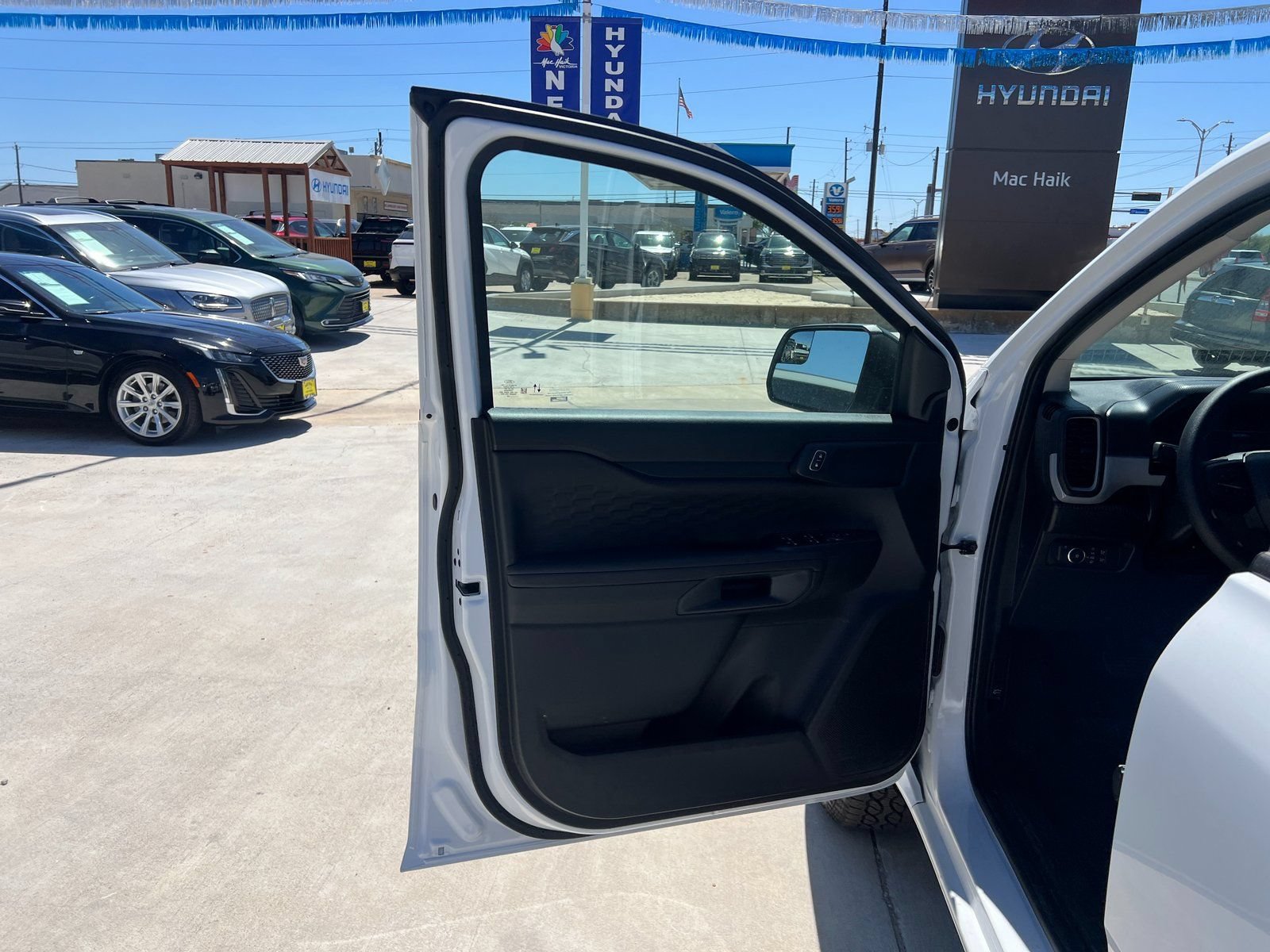 New 2026 Ford Ranger XL RWD image 17