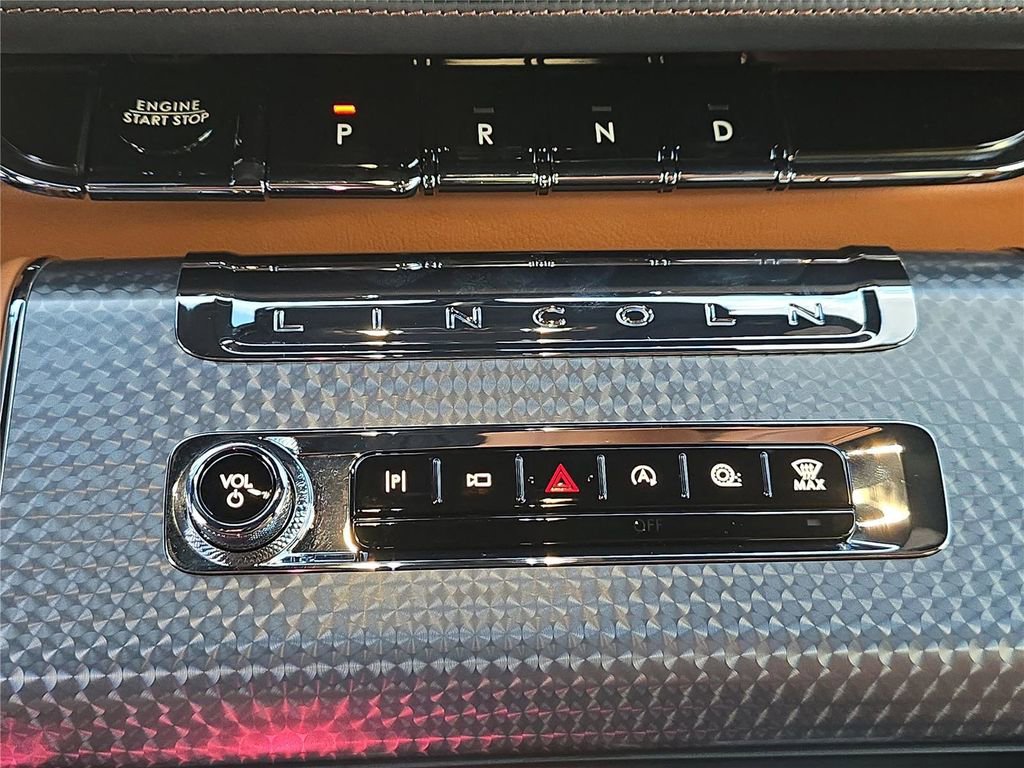 New 2025 Lincoln Aviator Black Label image 23