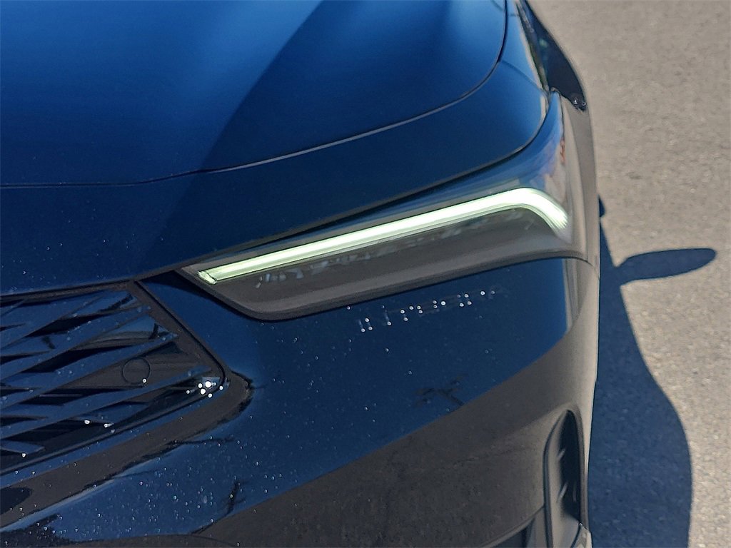 New 2026 Acura Integra Base image 9