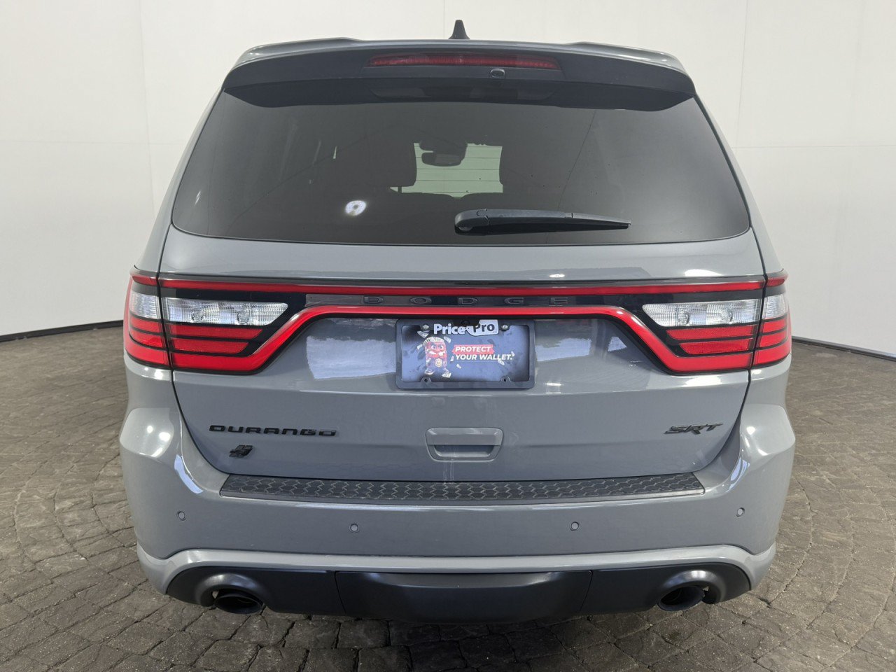 Used 2023 Dodge Durango SRT AWD/4WD image 6