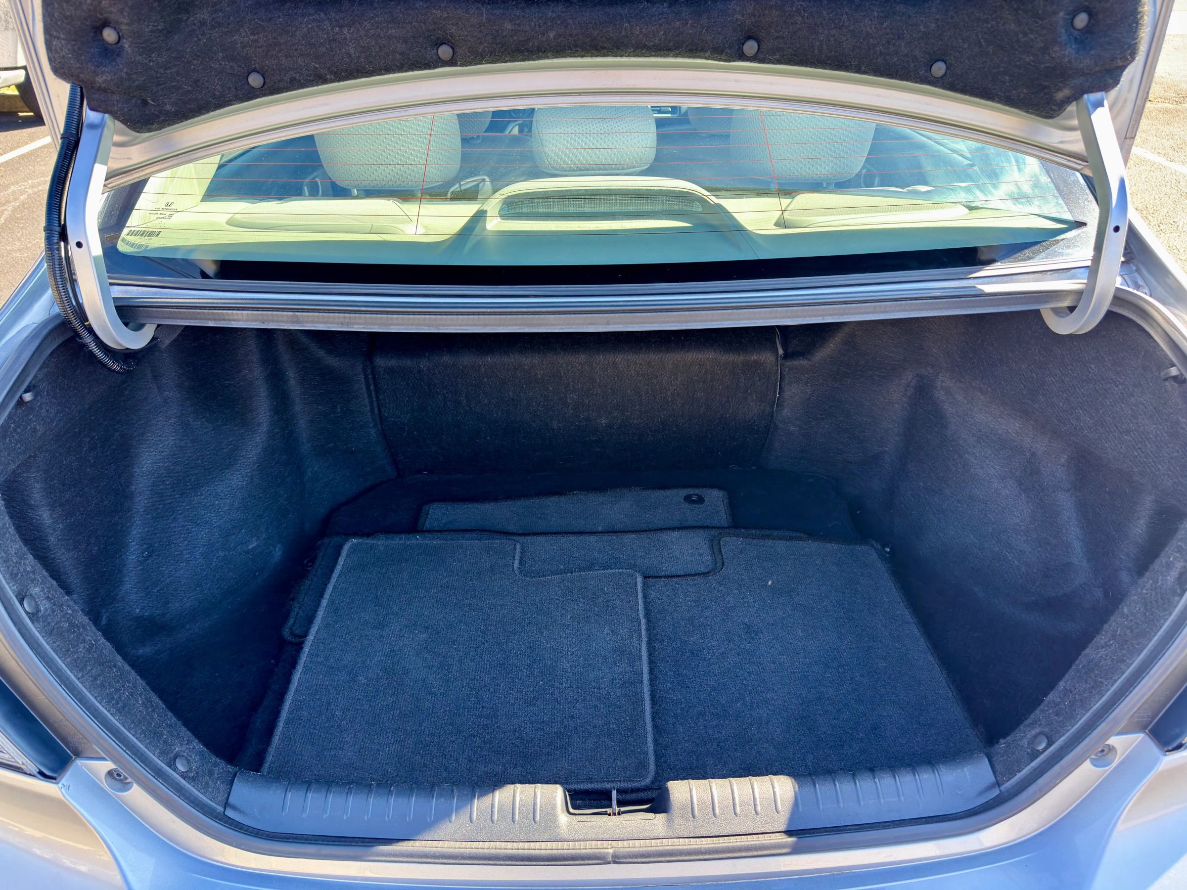 Used 2015 Honda Civic Hybrid Sedan image 14