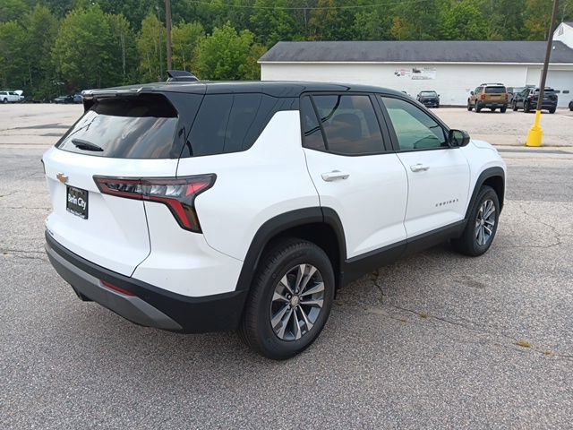 New 2026 Chevrolet Equinox LT w/ Convenience Package II image 21