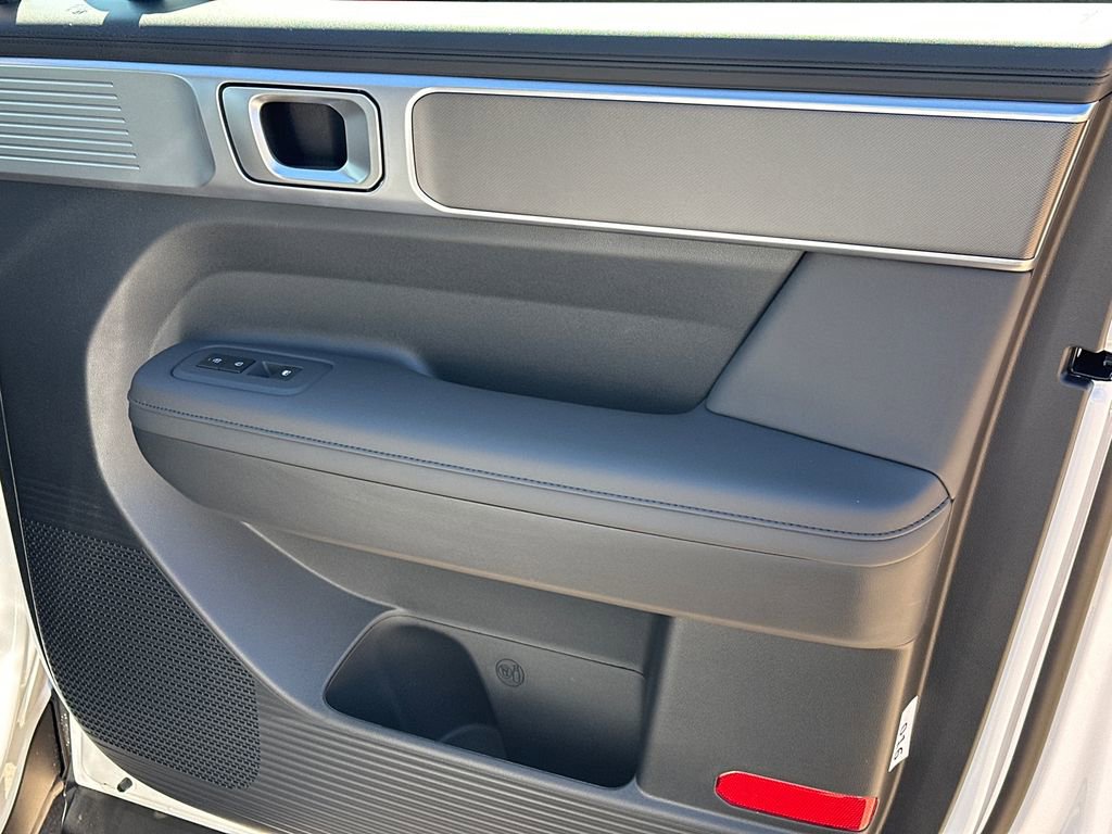 New 2026 Hyundai Santa Fe SEL image 14