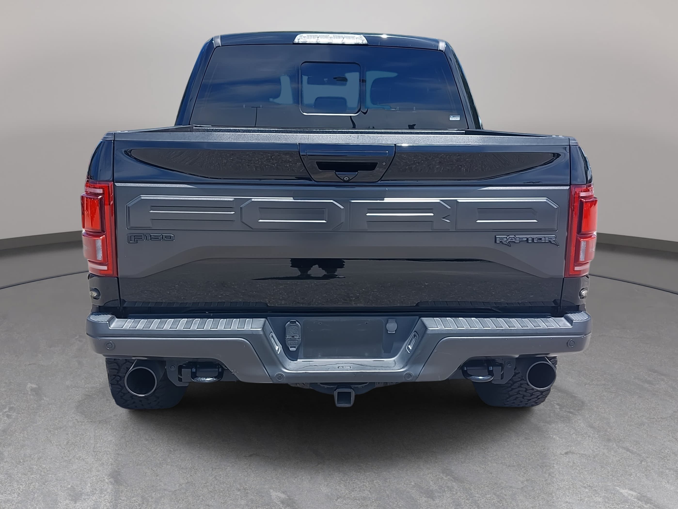 Used 2018 Ford F150 Raptor w/ Equipment Group 802A Luxury AWD/4WD image 6