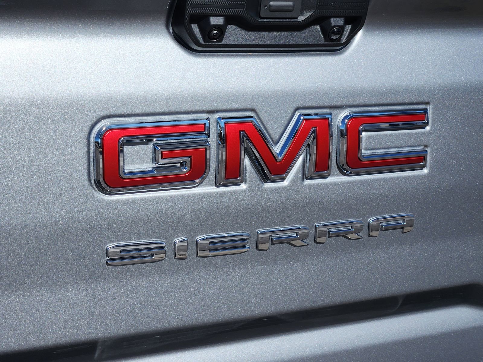 New 2026 GMC Sierra 2500 SLT w/ SLT Premium Package image 12