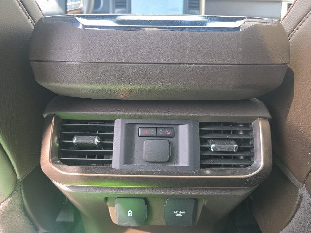 Certified 2024 Ford F150 King Ranch AWD/4WD image 15